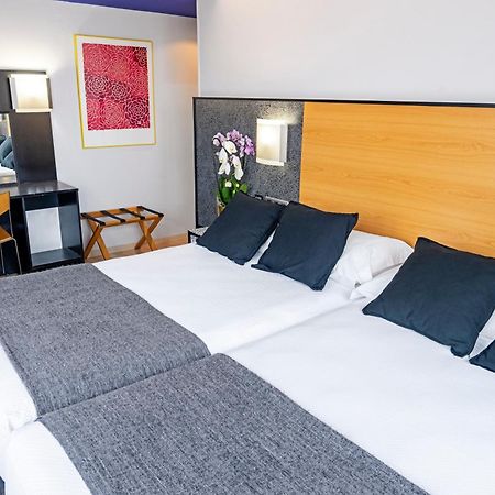 Hotel Faranda Pathos Gijon, Ascend Hotel Collection Ngoại thất bức ảnh