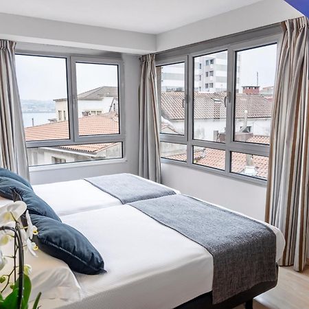 Hotel Faranda Pathos Gijon, Ascend Hotel Collection Ngoại thất bức ảnh