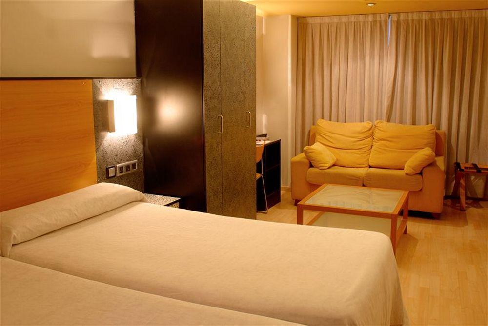 Hotel Faranda Pathos Gijon, Ascend Hotel Collection Ngoại thất bức ảnh