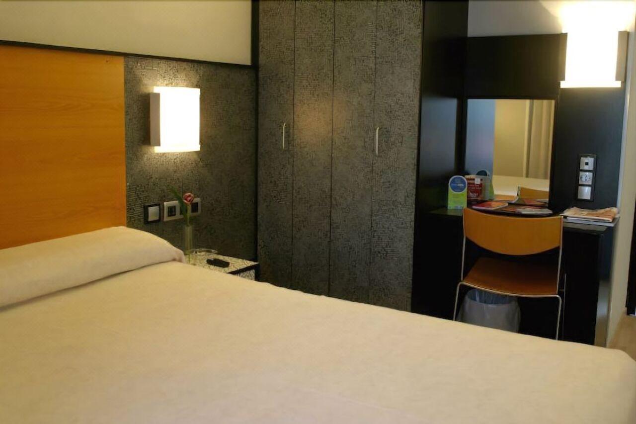 Hotel Faranda Pathos Gijon, Ascend Hotel Collection Ngoại thất bức ảnh