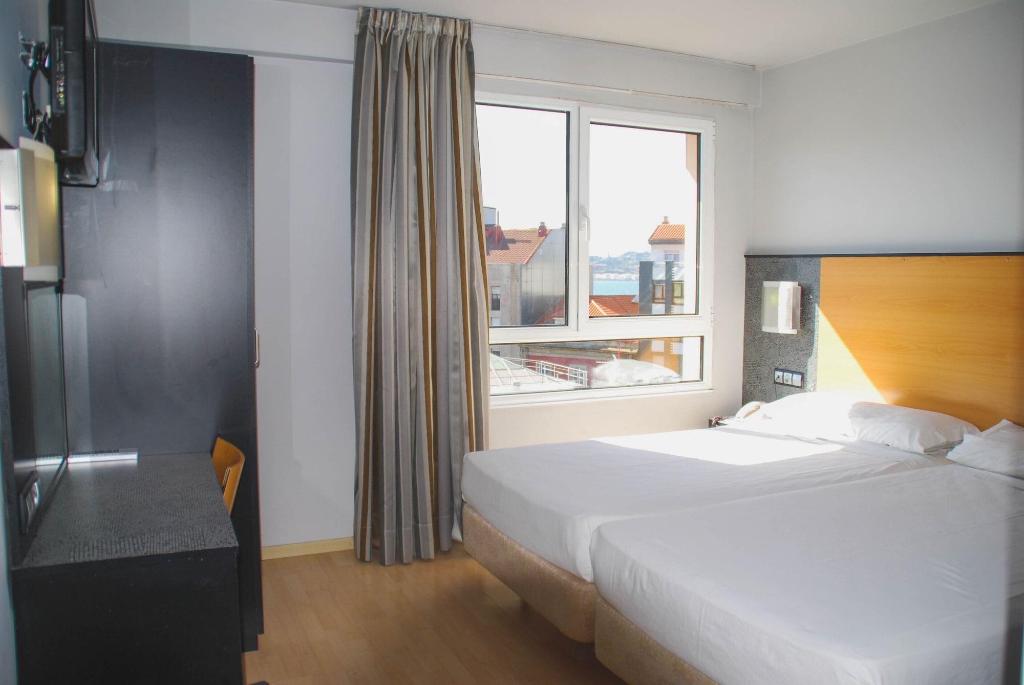 Hotel Faranda Pathos Gijon, Ascend Hotel Collection Ngoại thất bức ảnh