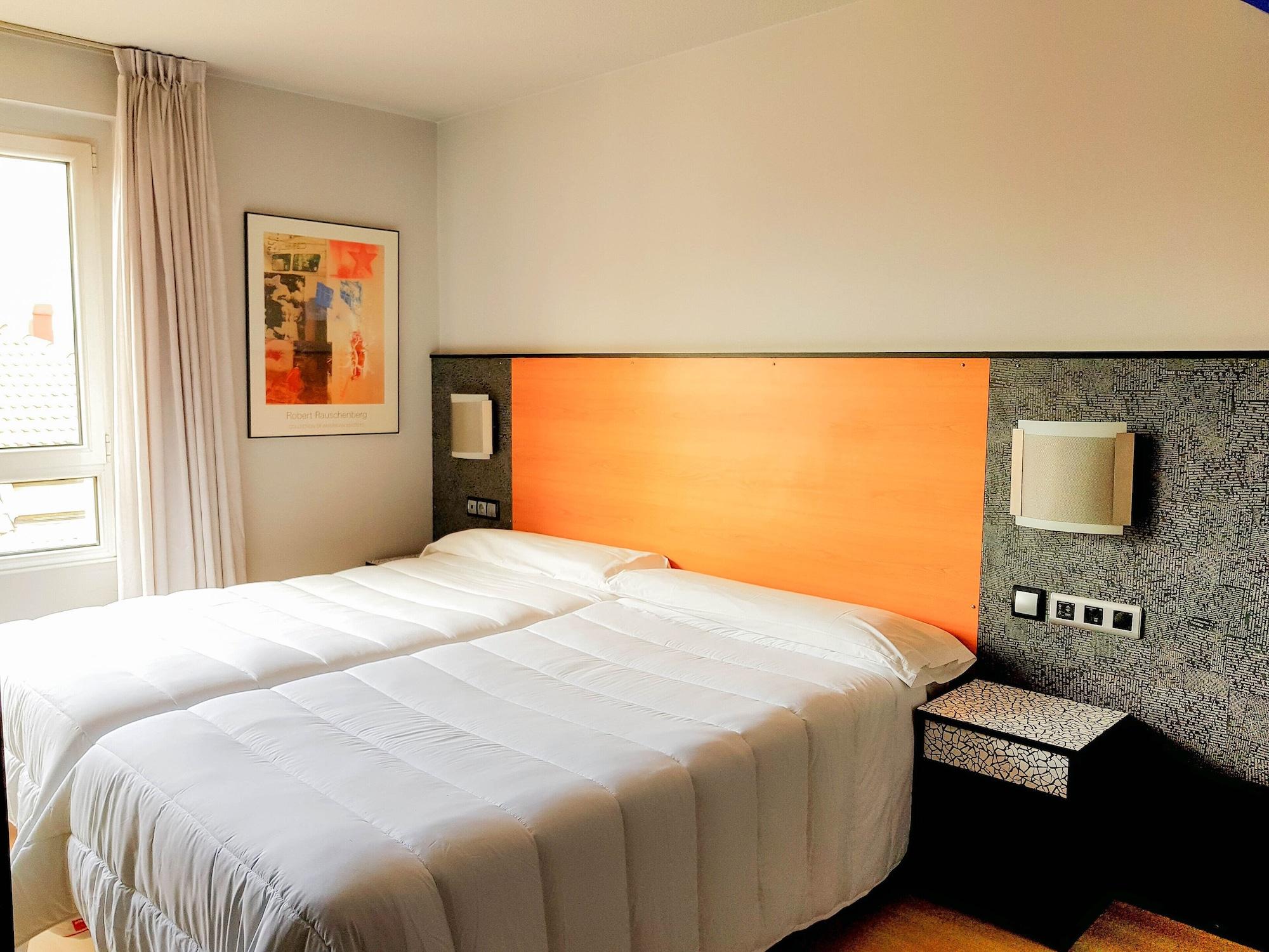 Hotel Faranda Pathos Gijon, Ascend Hotel Collection Ngoại thất bức ảnh
