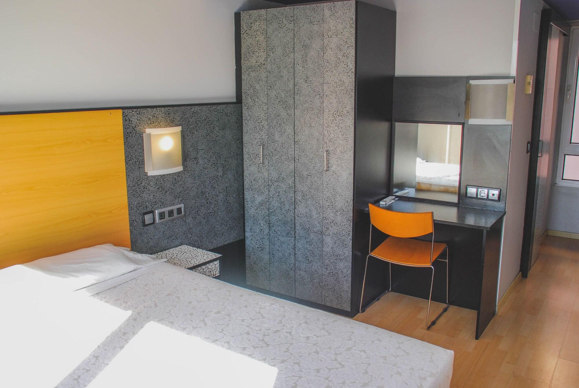 Hotel Faranda Pathos Gijon, Ascend Hotel Collection Ngoại thất bức ảnh