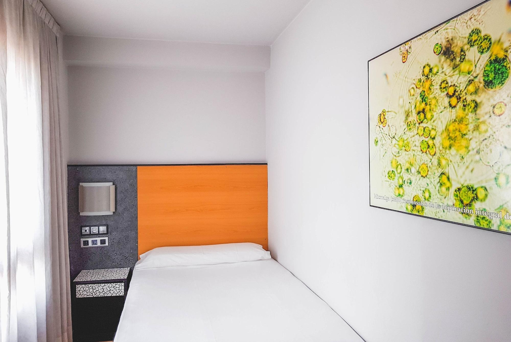 Hotel Faranda Pathos Gijon, Ascend Hotel Collection Ngoại thất bức ảnh