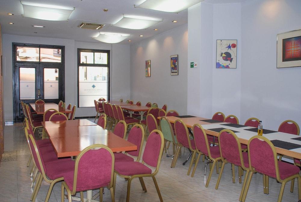 Hotel Faranda Pathos Gijon, Ascend Hotel Collection Ngoại thất bức ảnh