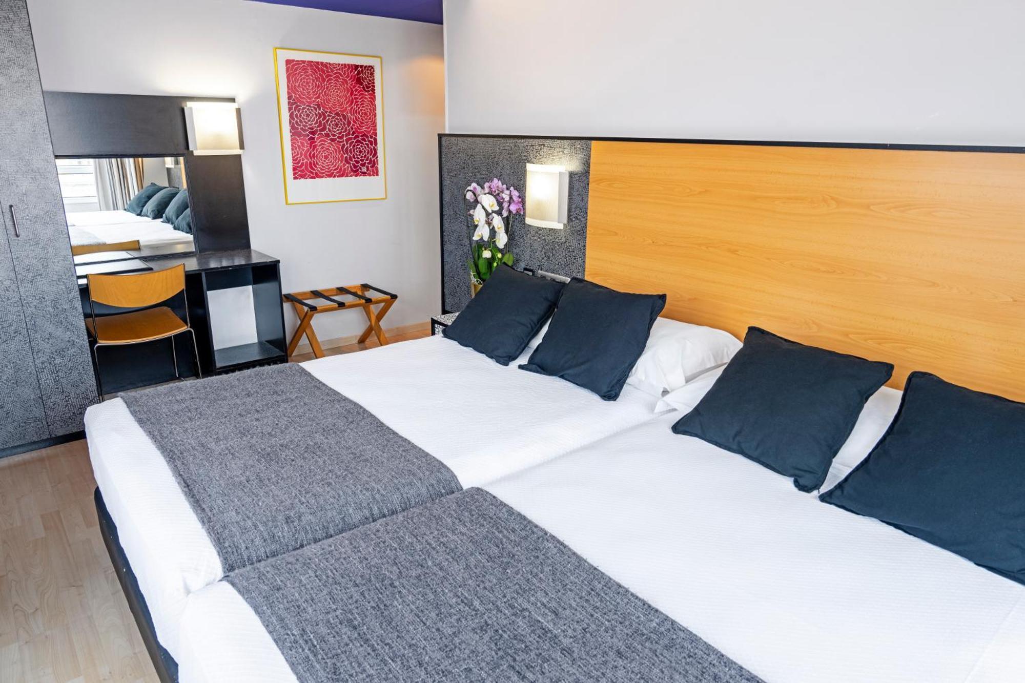 Hotel Faranda Pathos Gijon, Ascend Hotel Collection Ngoại thất bức ảnh