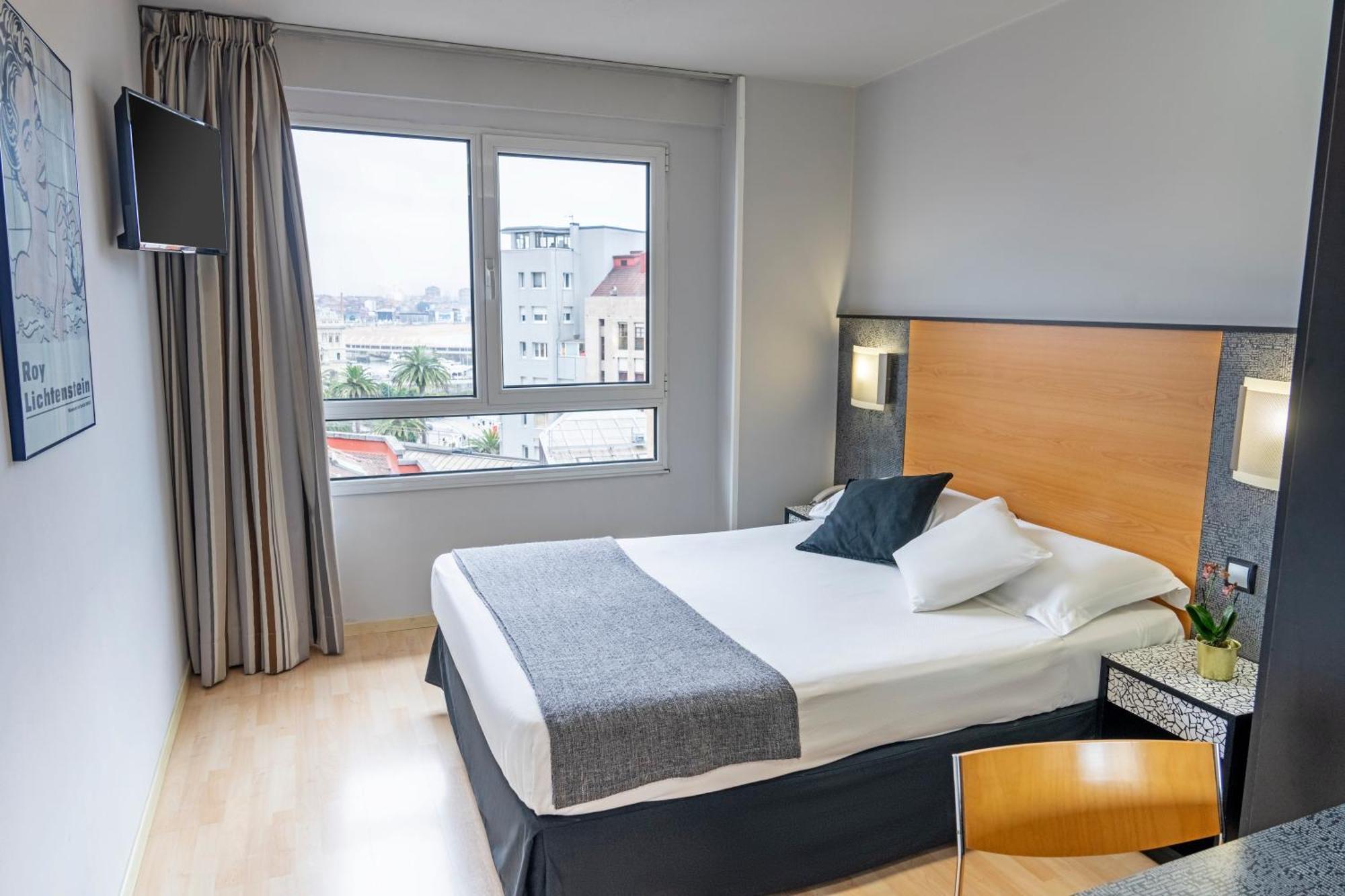Hotel Faranda Pathos Gijon, Ascend Hotel Collection Ngoại thất bức ảnh