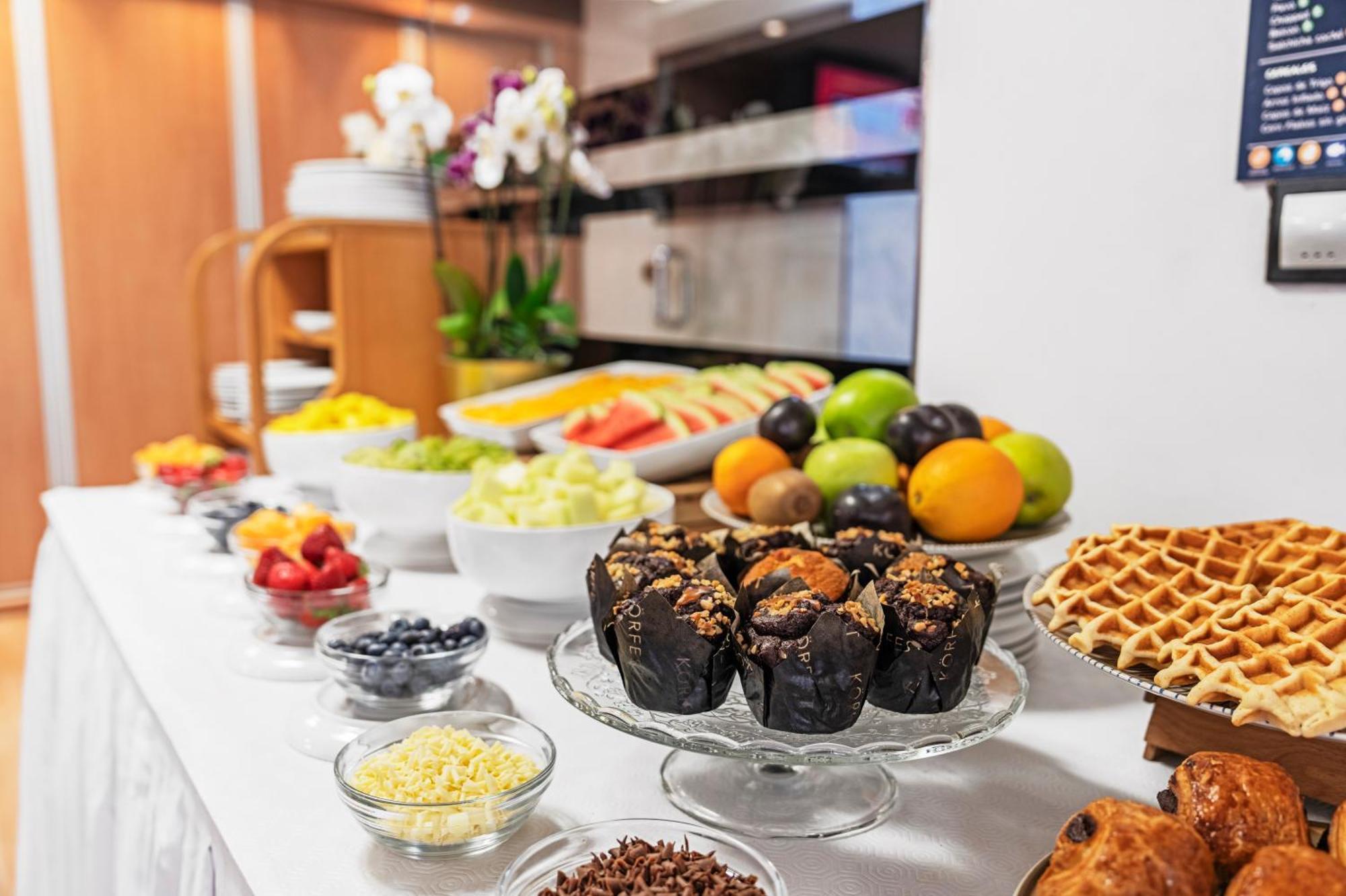 Hotel Faranda Pathos Gijon, Ascend Hotel Collection Ngoại thất bức ảnh