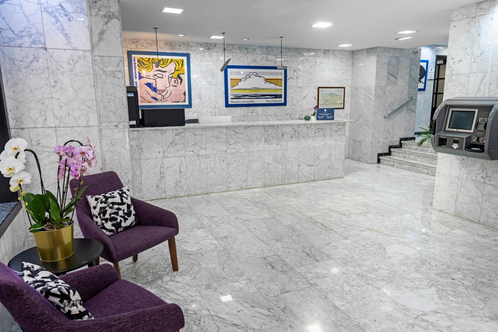 Hotel Faranda Pathos Gijon, Ascend Hotel Collection Ngoại thất bức ảnh