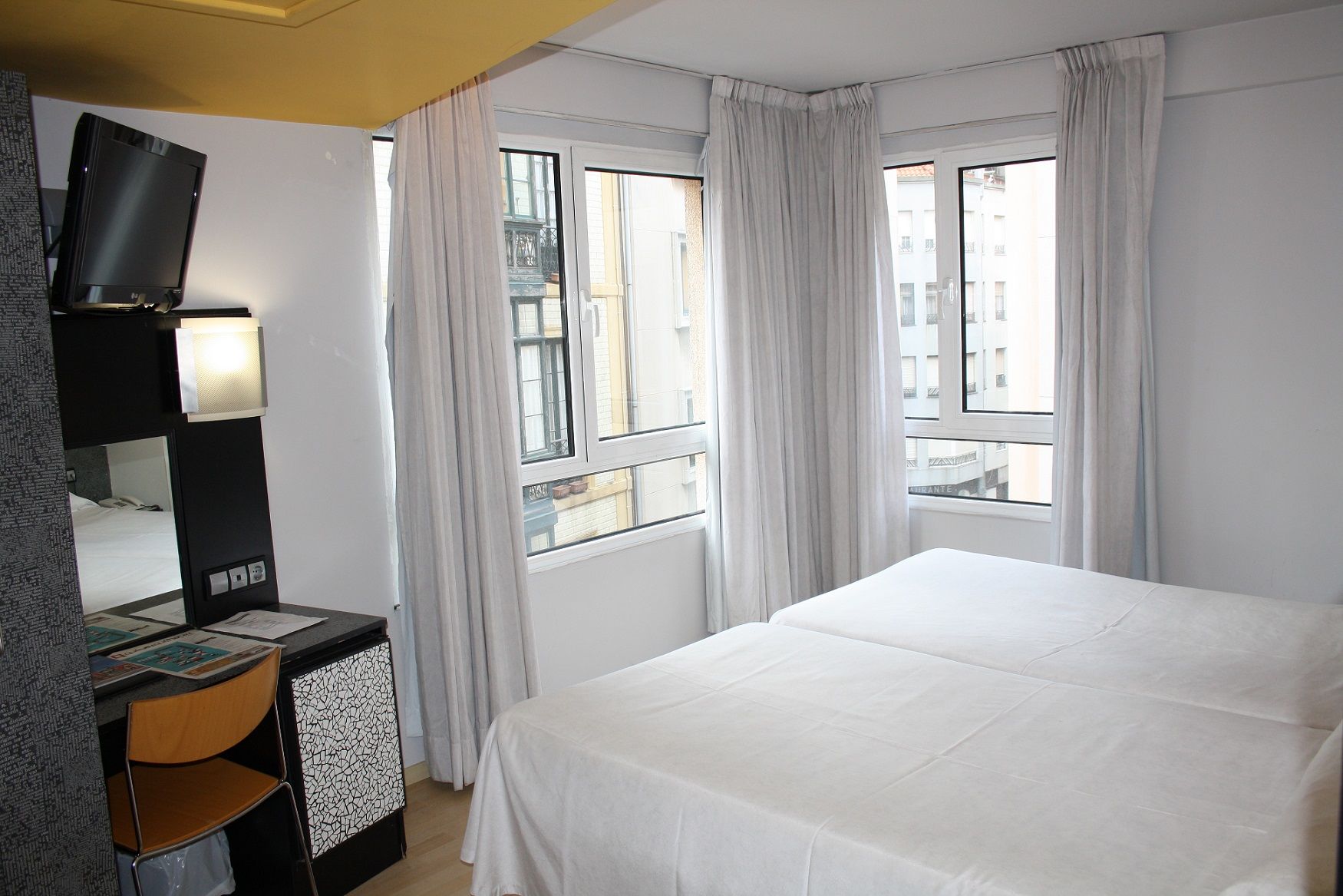 Hotel Faranda Pathos Gijon, Ascend Hotel Collection Ngoại thất bức ảnh