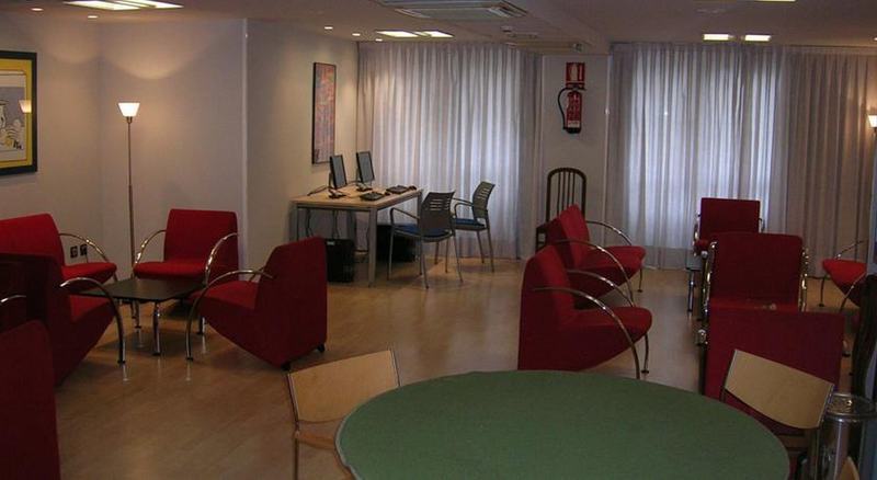Hotel Faranda Pathos Gijon, Ascend Hotel Collection Ngoại thất bức ảnh