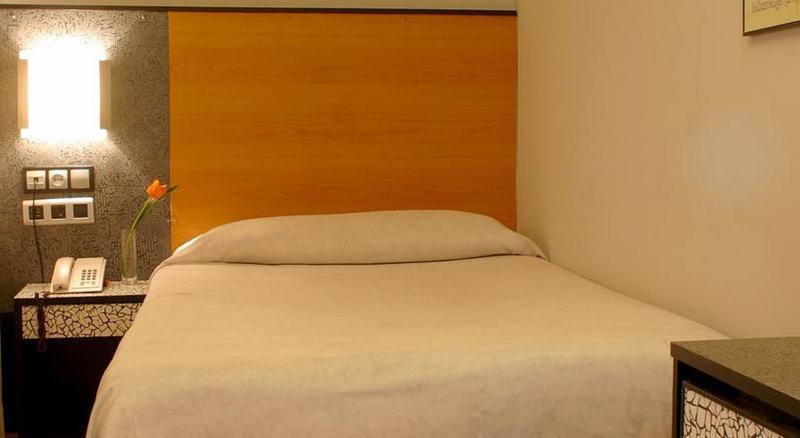 Hotel Faranda Pathos Gijon, Ascend Hotel Collection Ngoại thất bức ảnh