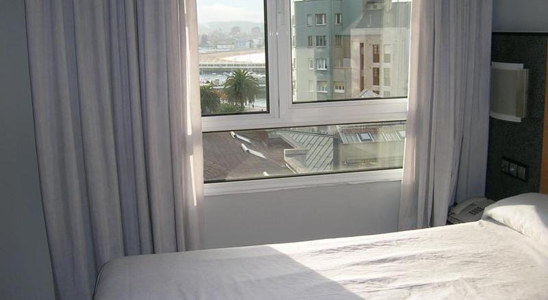 Hotel Faranda Pathos Gijon, Ascend Hotel Collection Ngoại thất bức ảnh