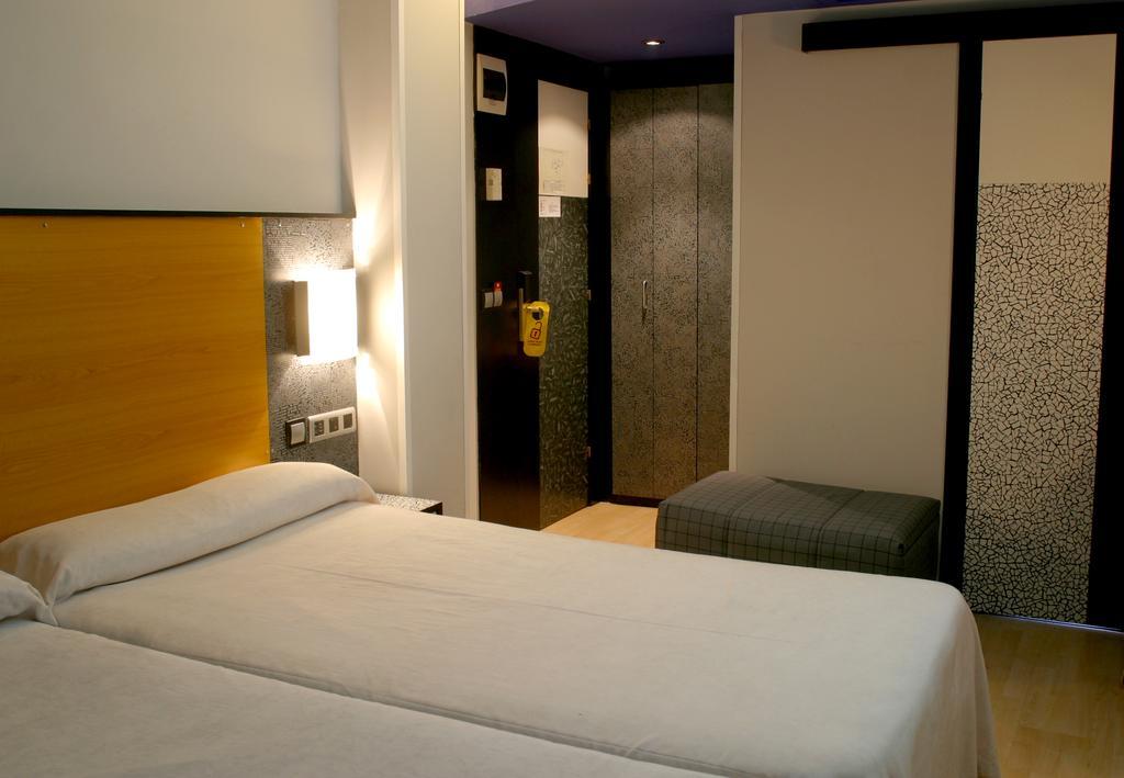 Hotel Faranda Pathos Gijon, Ascend Hotel Collection Ngoại thất bức ảnh