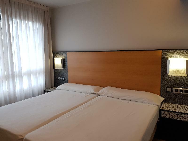 Hotel Faranda Pathos Gijon, Ascend Hotel Collection Ngoại thất bức ảnh