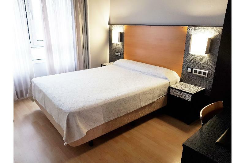 Hotel Faranda Pathos Gijon, Ascend Hotel Collection Ngoại thất bức ảnh